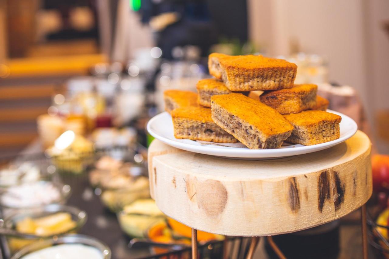 Landart Hotel Sittensen Kültér fotó