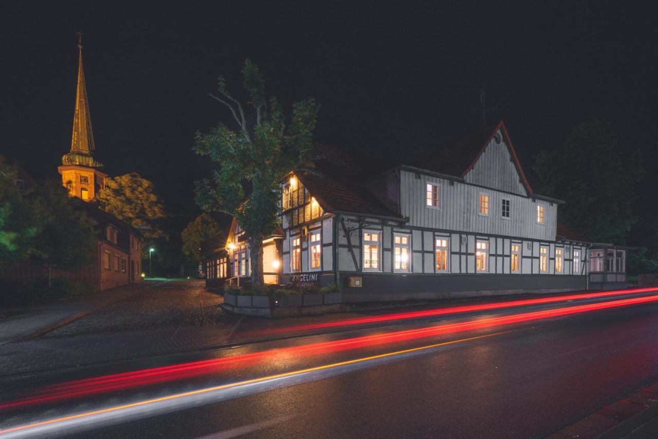 Landart Hotel Sittensen Kültér fotó