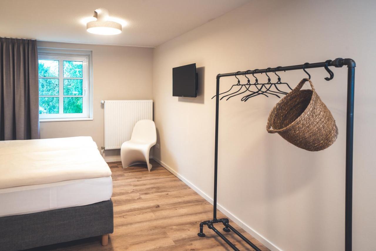 Landart Hotel Sittensen Kültér fotó